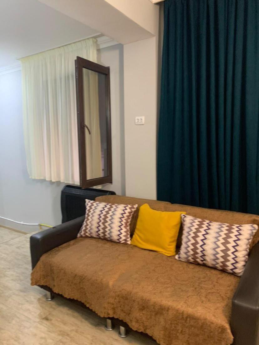 Cherqe Guest House Sighnaghi Chambre photo