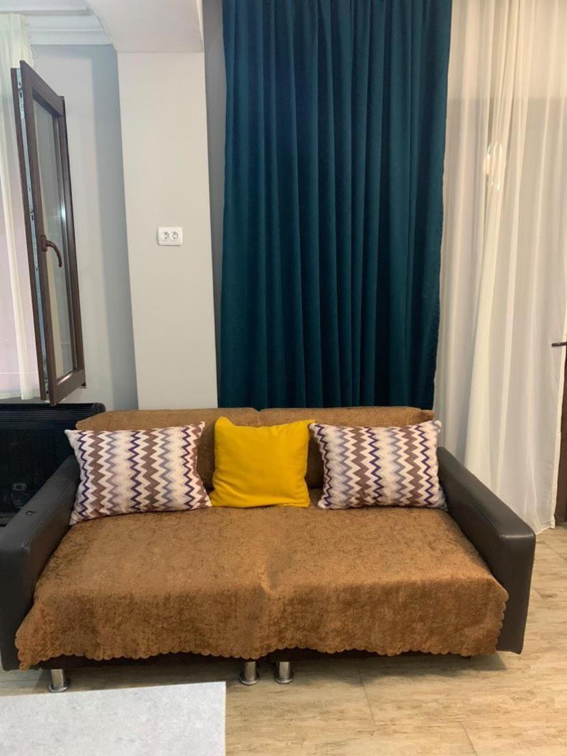 Cherqe Guest House Sighnaghi Extérieur photo